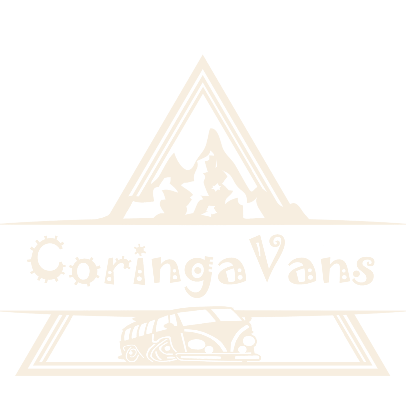 Coringa Vans